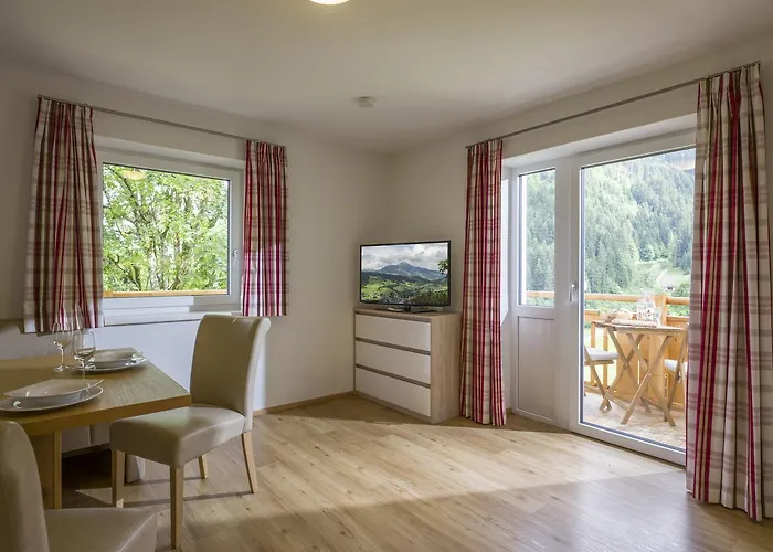 Apartamento Z'aglers