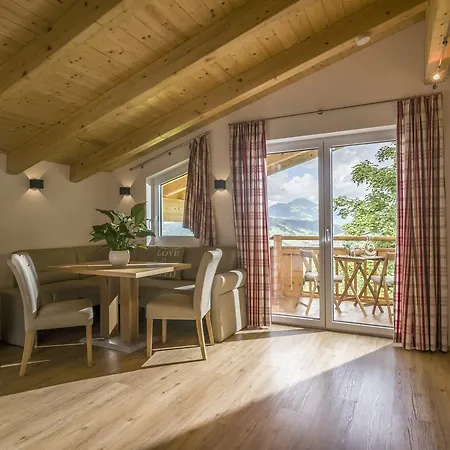 Z'aglers Appartement