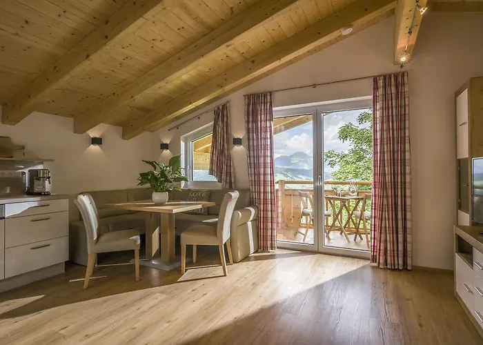 Z'aglers Appartement